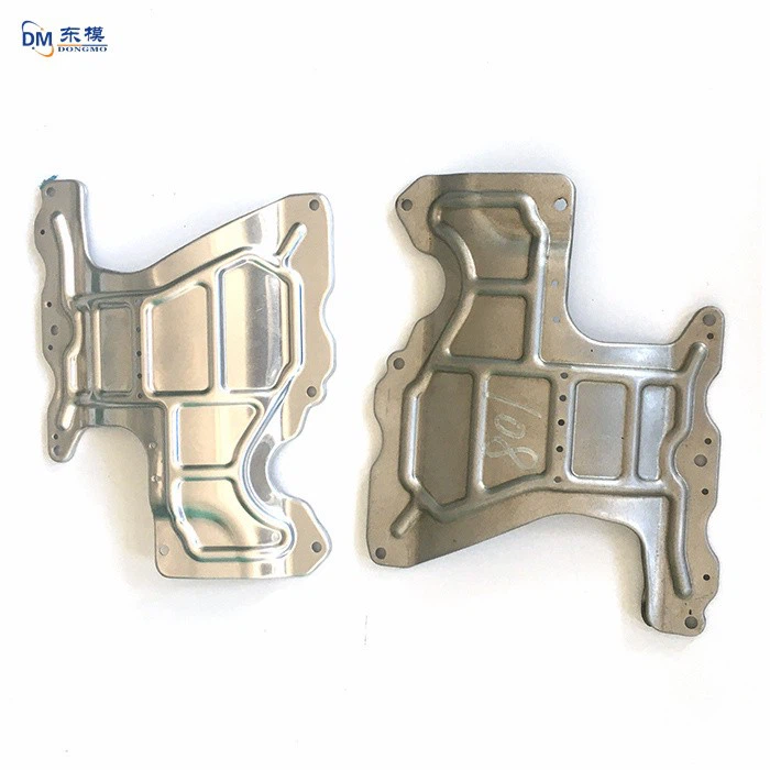 Aluminum Alloy Deep Drawing Die Processing And Manufacturing price