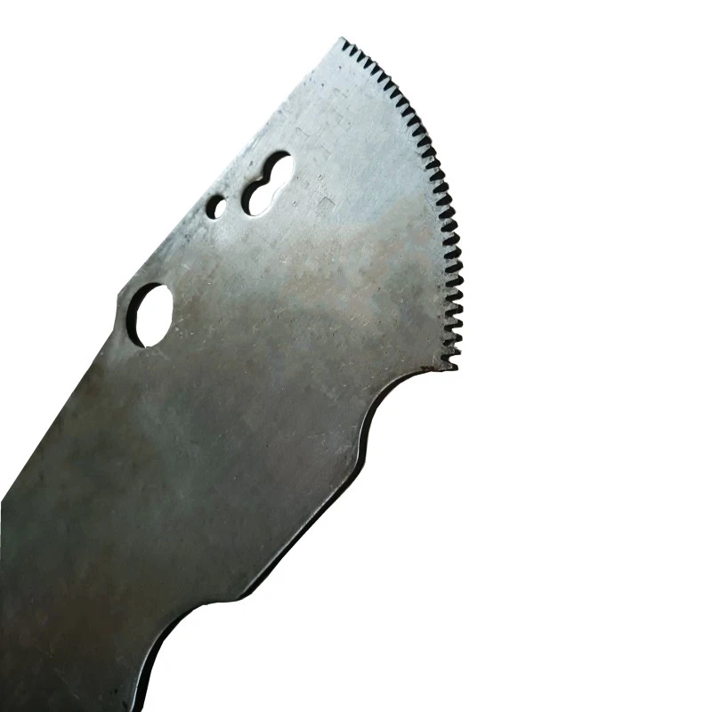 Precision Sheet Metal Stamping Parts Processing