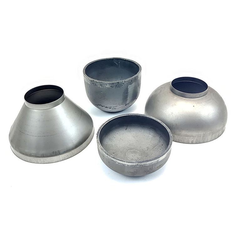 Peces d'estampació personalitzades de fabricants potents