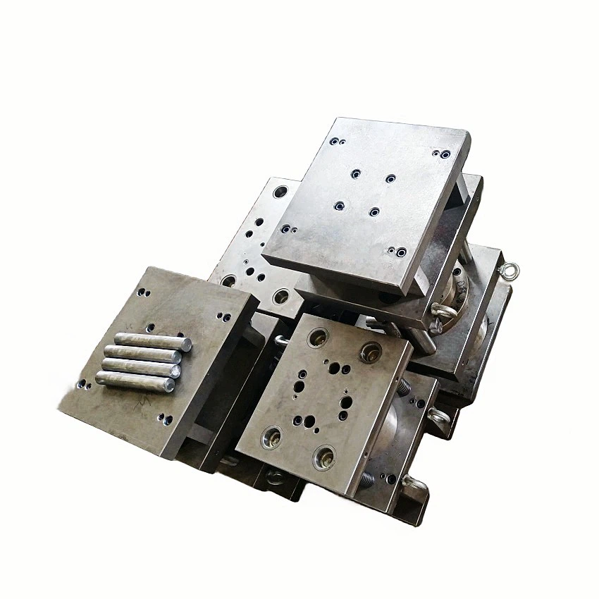 Customized Filter Housing Production Customized Filter Housing Production