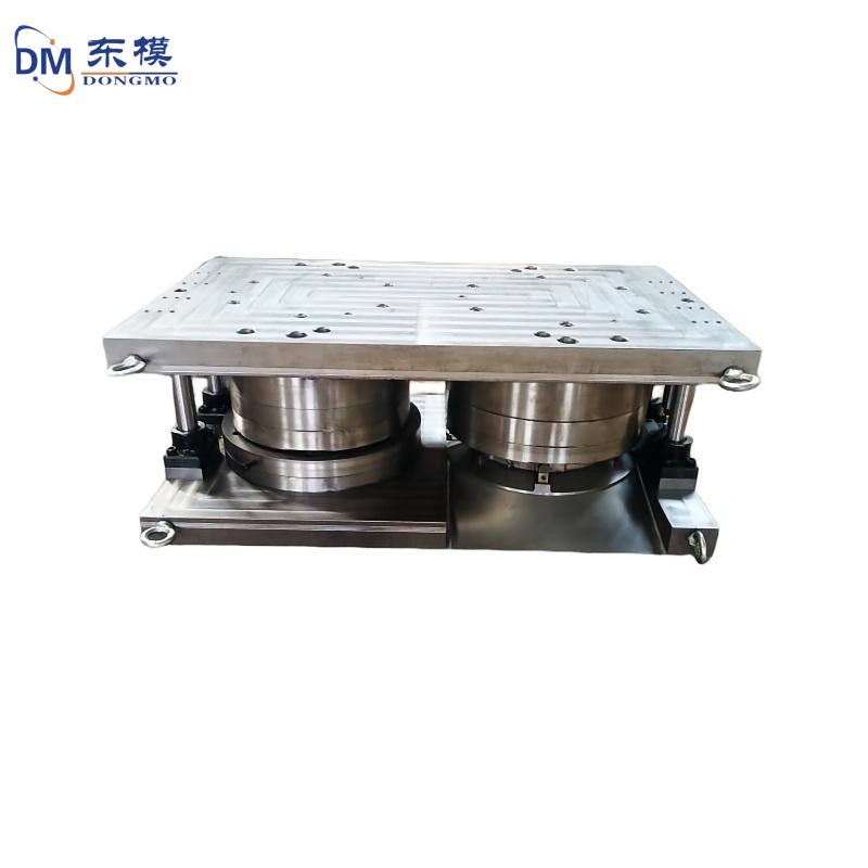 Troquel d'embutició profunda per a l'arròs