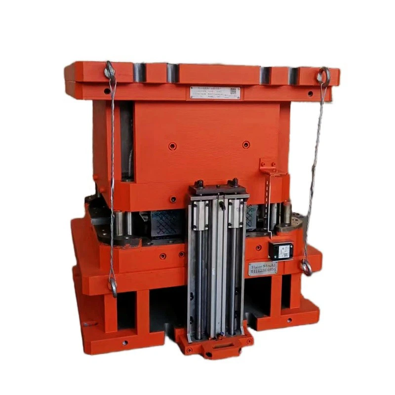 Manufacturers Produce Water Heater Stamping Dies Manufacturers Produce Water Heater Stamping Dies