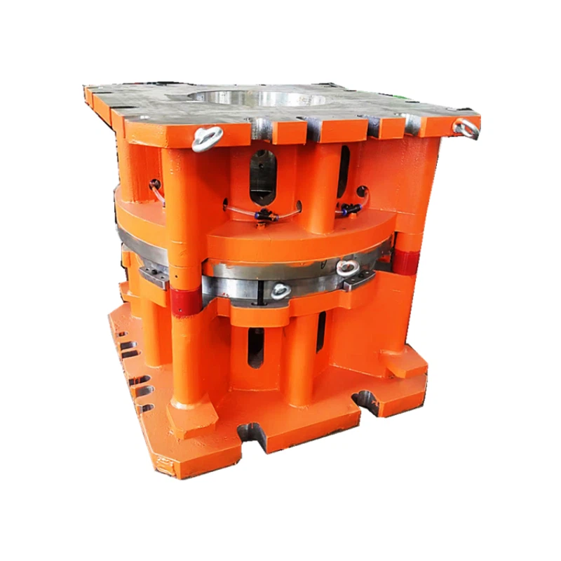 Manufacturers Produce Water Heater Stamping Dies Manufacturers Produce Water Heater Stamping Dies