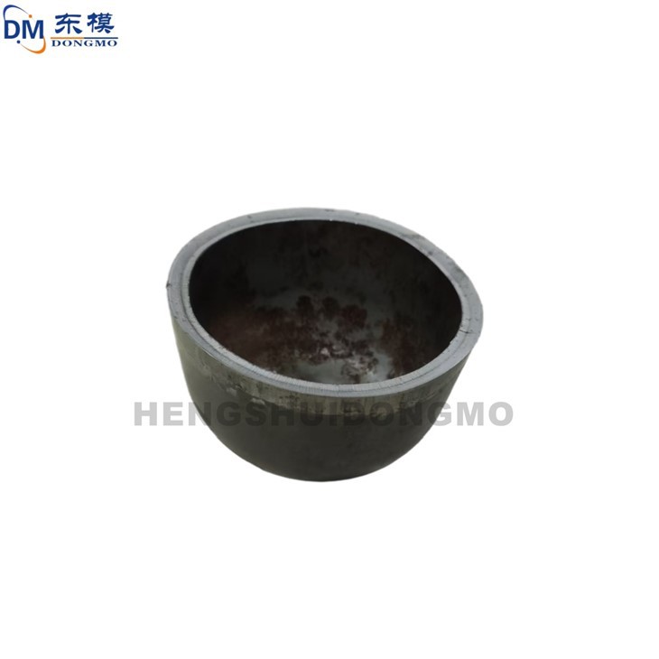 Dipòsit d'estirament del tanc de pressió metàl·lica