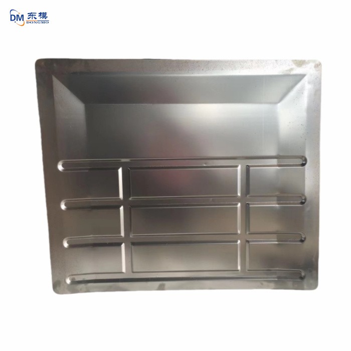 Processament de xapa