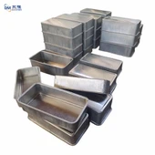 Estampació de peces metàl·liques