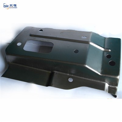 Peces d'estampació metàl·lica