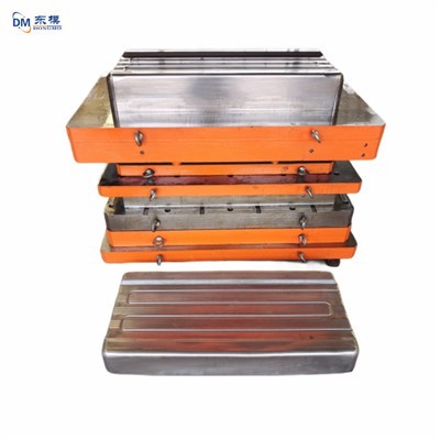 Motlle d'embutició profunda de precisió