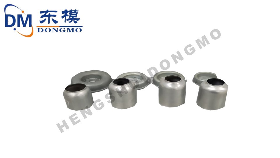 Fundicions de metall de precisió, motlles de fosa d'aliatge de zinc, processament de fosa d'alumini