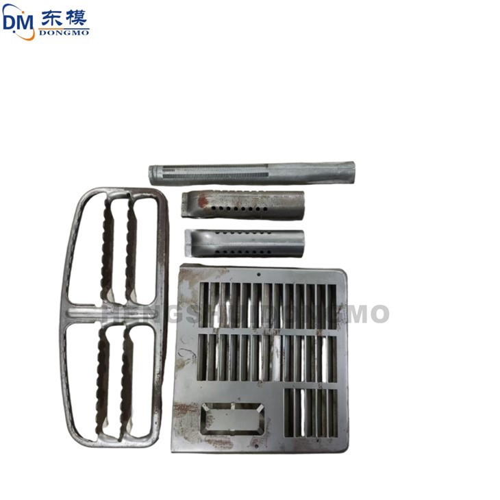 Fàbrica de processament de matrius d'estampació i dibuix de metall de precisió; -Motlles d'estampació d'una sola peça; Personalitzable i dissenyable.