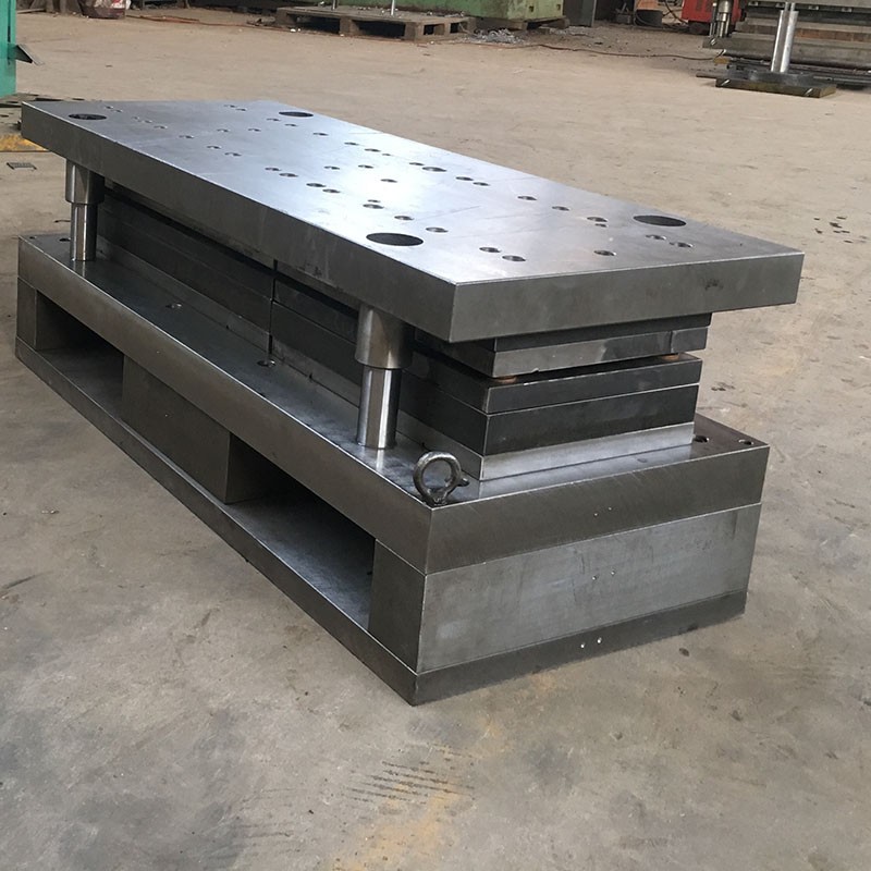 Precision Stamping Die For Electrical Components suppliers