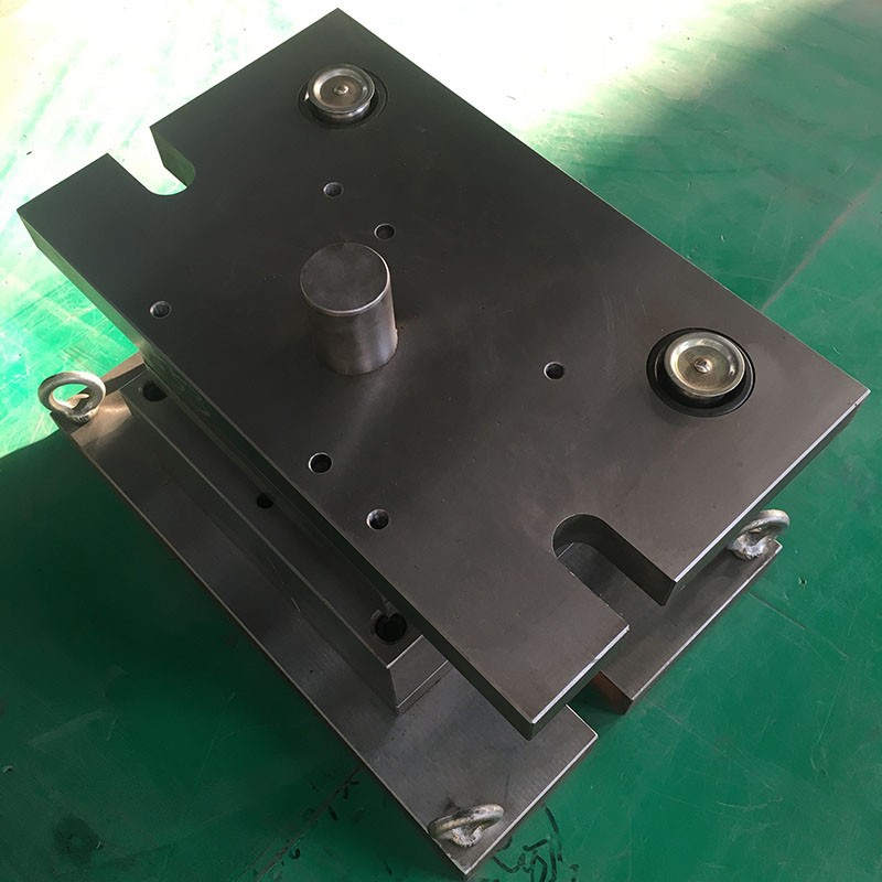Precision Stamping Die For Electrical Components high quality