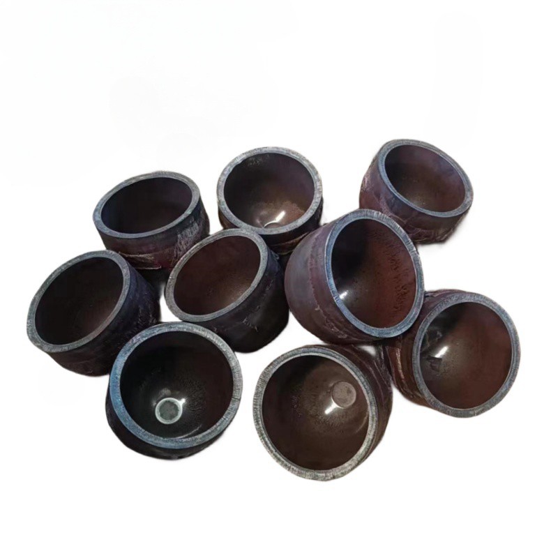 Parts d’estampació del dipòsit de pressió