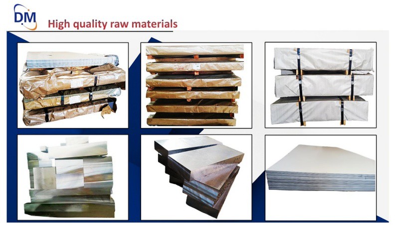 sheet metal stamping dies