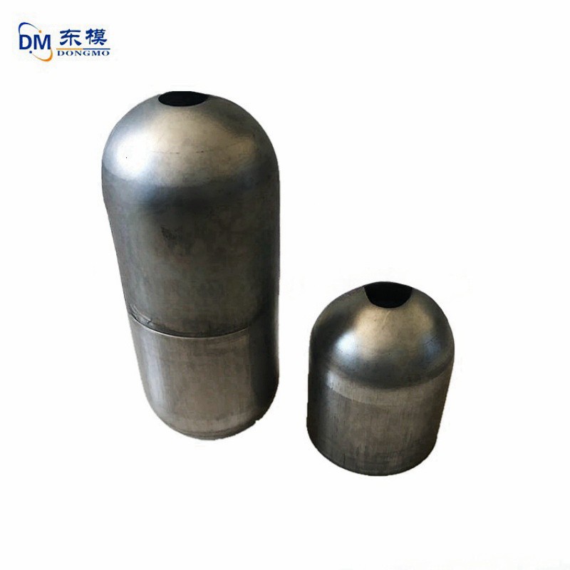 Stamping and drawing mold 1