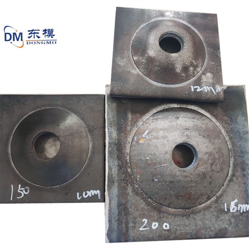 Anchor pallet 2 Anchor pallet 2