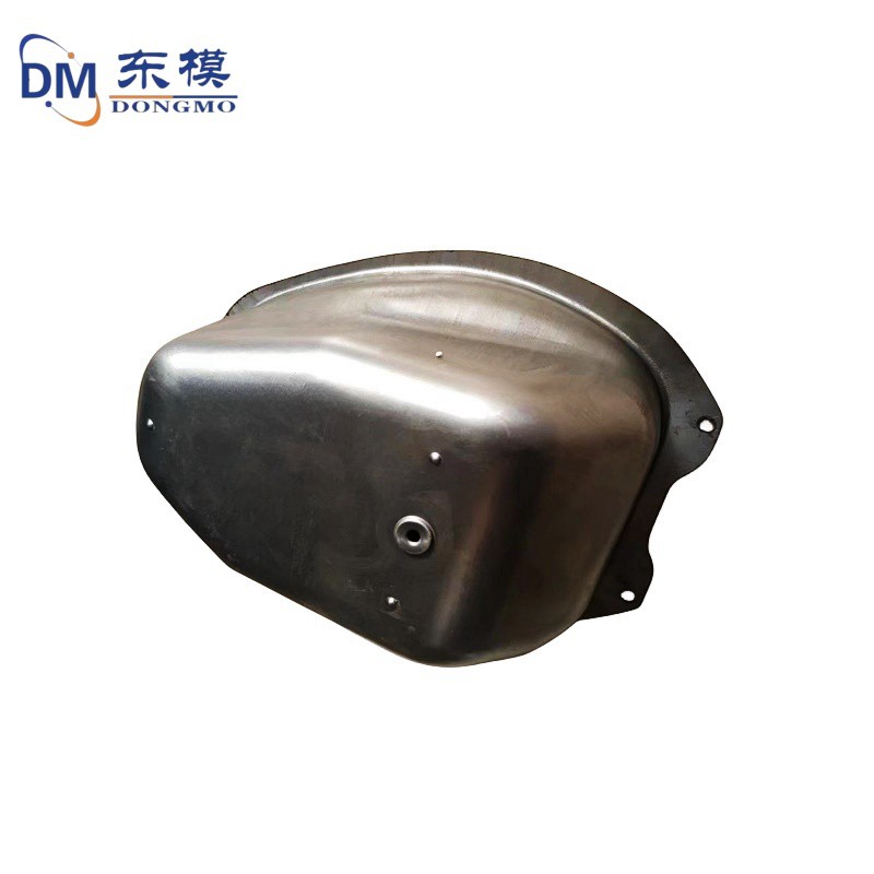 Bottom shell extension 2