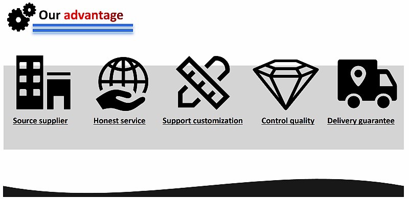 Metal parts stamping 1