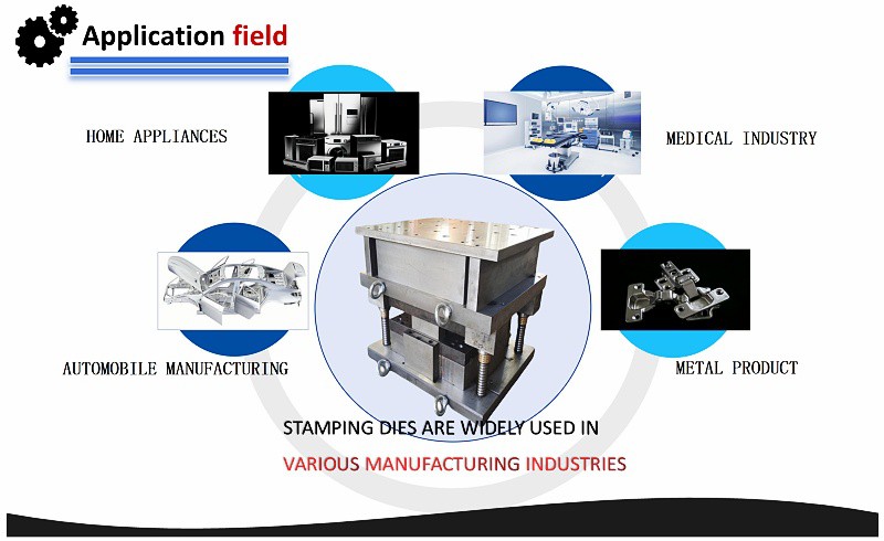 Precision metal product processing 1