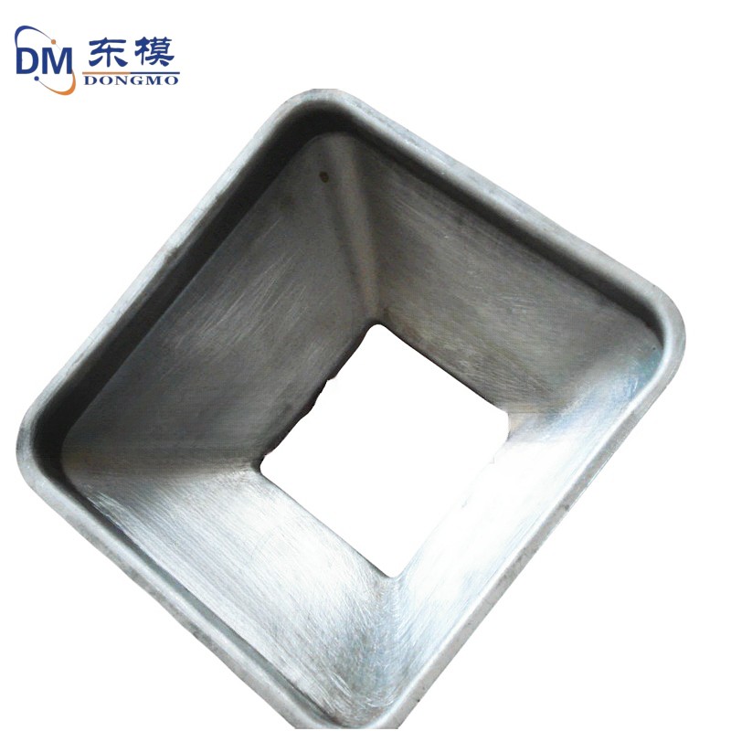 Filter housing stamping 2