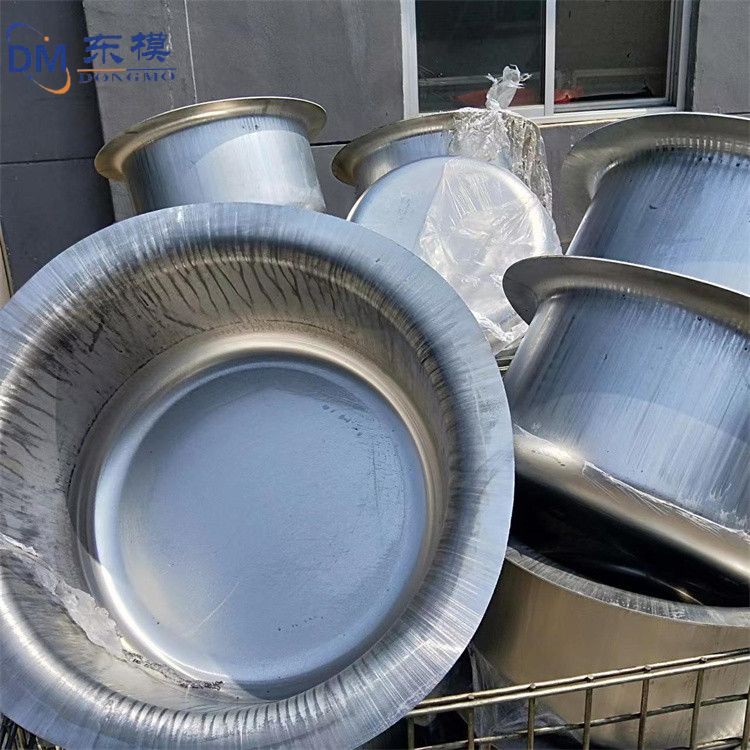 Stamping and drawing parts 2