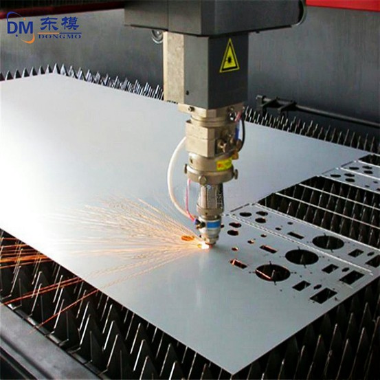 Laser cutting processing 2 Laser cutting processing 2