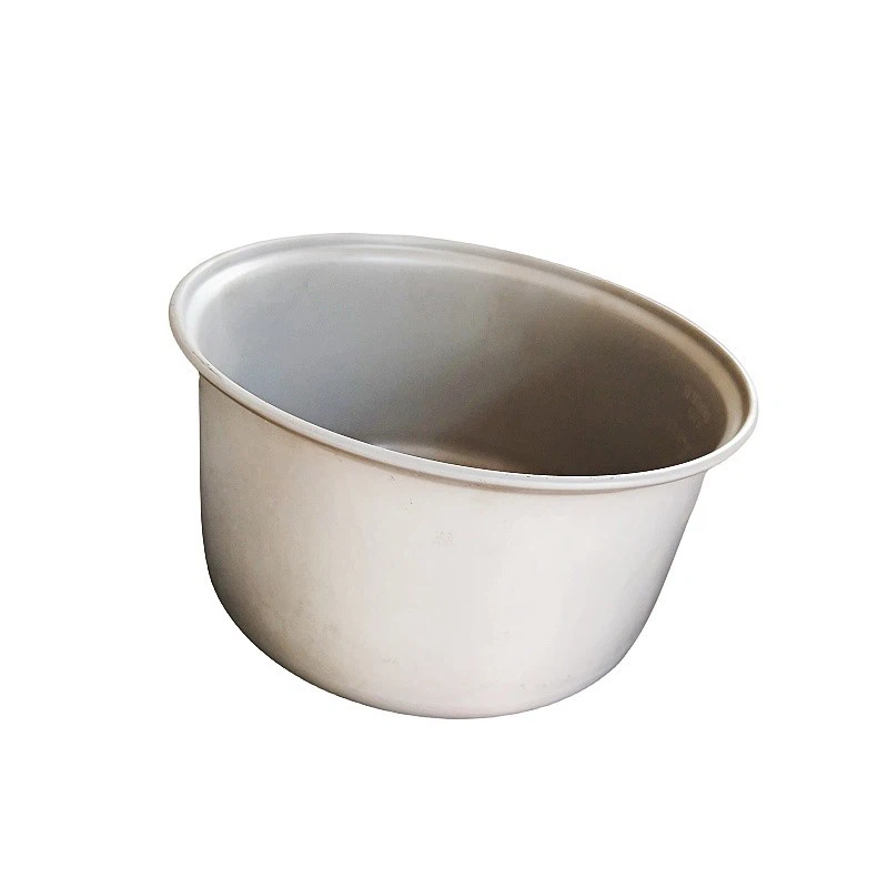 Rice Cooker Liner Stamping Die