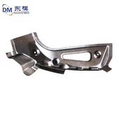 Peces metàl·liques d'automòbils