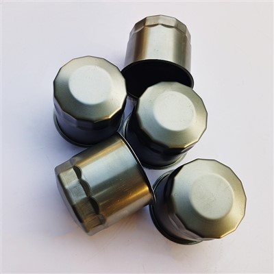 Producció personalitzada de carcassa de filtre de maquinari