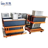 Troquel d'estampació de dibuix profund