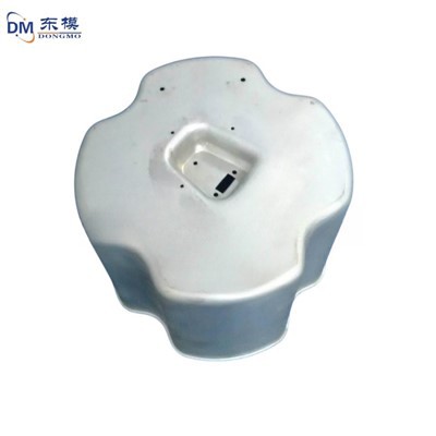 Processament de fàbrica de peces d'estampació de metall personalitzades