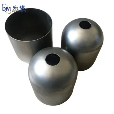 Motlle de dibuix de barril de l'extintor