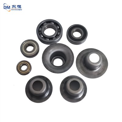 Personalització de la matriu d'estampació única per part dels fabricants professionals