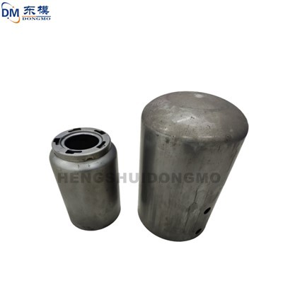 Disseny i fabricació de matrius d'estampació de maquinari; Producció de peces de suport estampades