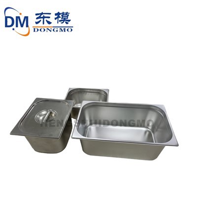 Tractament de peces de maquinària d'estirament de maquinari; Peces de maquinària d'estampació de precisió