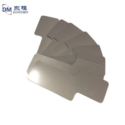 Processament de tall làser d'alta potència