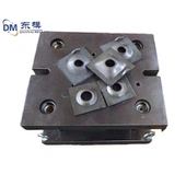 Motlle de vareta d'ancoratge de rejuntat buit