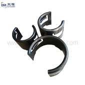 Troqueles d'anell de protecció del cilindre de GLP