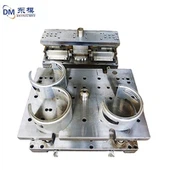 Matriu d'estampació de GLP