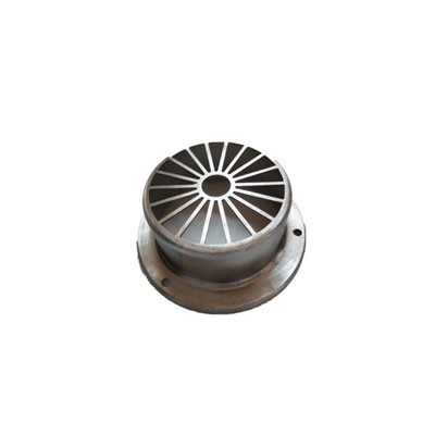 Producció de peces d'estampació d'aliatges, subministrament de fabricants