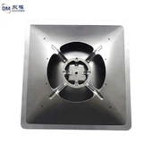 Estampació metàl·lica