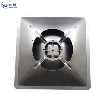 Estampació metàl·lica