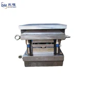 Fabricació de motlles