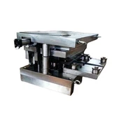 Motlle d'estampació de precisió