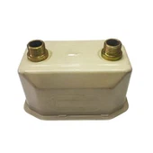 Caixa del comptador de gas natural personalitzada segons dibuixos