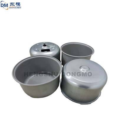 Personalització no-estàndard, estampació de forma irregular, peces d'estampació metàl·lica, disseny de motlle compatible.