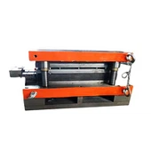 Motlle d'estampació d'aliatge