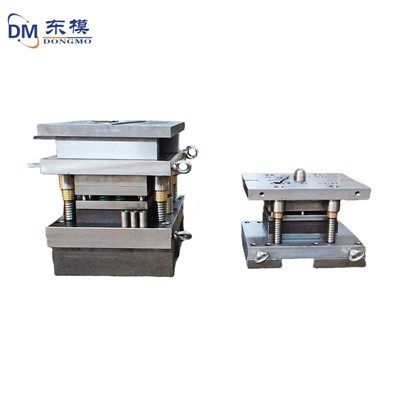 Troqueles d'estampació de xapa