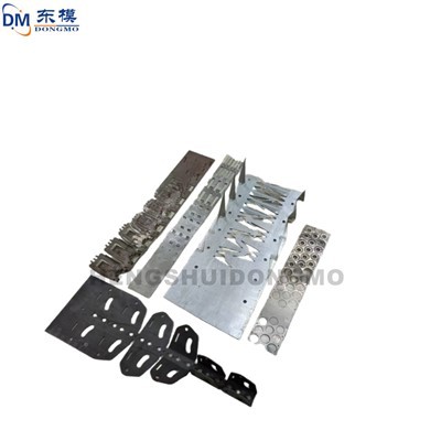 Fabricació de matrius de perforació i dibuix de metalls d'acer inoxidable; Admet personalització.