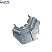 Planta de processament de matrius d'estampació, motlles d'automoció, materials espessits, disseny de reparació de motlles